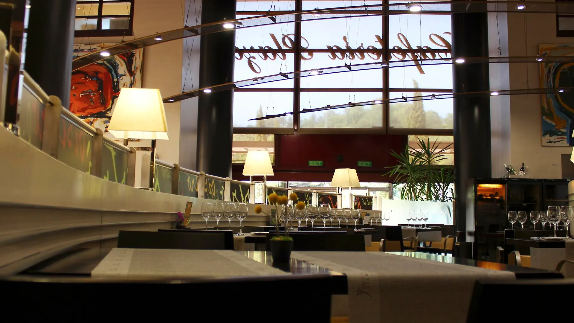 Hotel Silken Amara Plaza San Sebastian