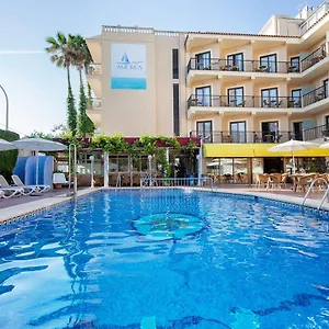 *** Hotel Amoros Spain