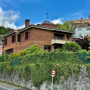 Privatunterkunft Casa Koski Lss00259, San Sebastián