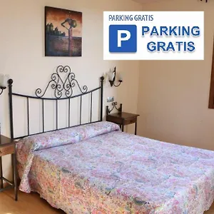 2* Guest house Pension Ametzagana