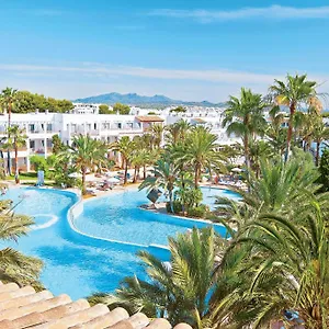 *** Hotel Calimera Fido Gardens Spain