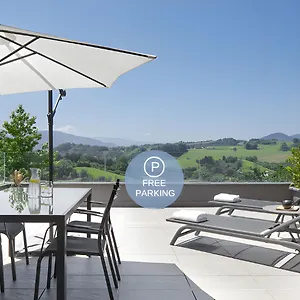 2* Aparthotel Feelfree Basoa