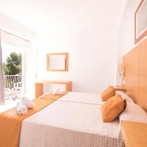 ** Hotel Elegance Playa Arenal Spain