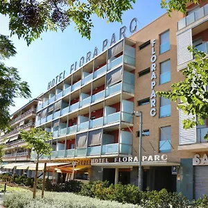 *** Hotel Flora Parc Spain