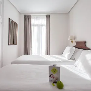 Sercotel Europa Apartamento